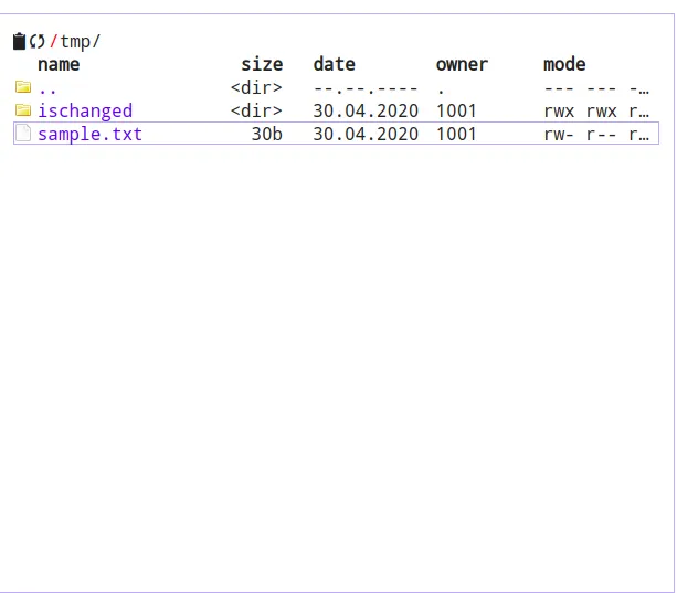 File Loader