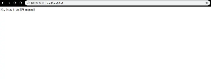 Flask Application